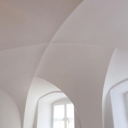 60Qm Wohnung Naabtal Im Historischen Pfarrhaus Pielenhofen Exterior photo